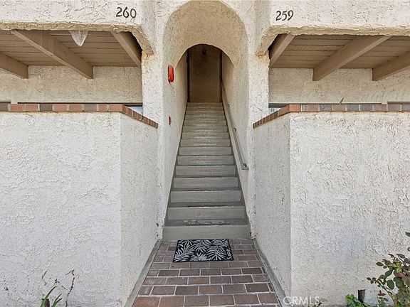 2nd image of 25027 Peachland Ave Unit 260