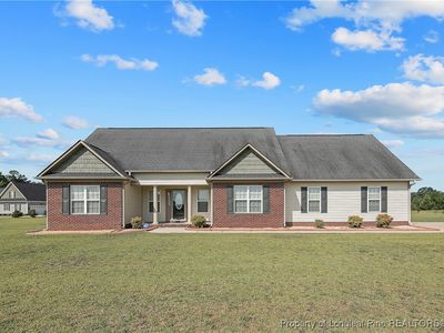 4821 Veasey Mill Dr, Wade, NC, 28395