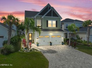 40 KILLARNEY Avenue, St. Johns, FL 32259