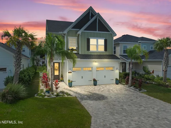 40 KILLARNEY Avenue, St. Johns, FL 32259