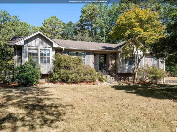 2718 Altadena Lake Dr, Birmingham, AL 35243