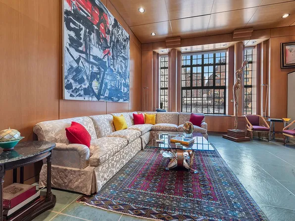 50 E 77th St APT 8C, New York, NY 10075