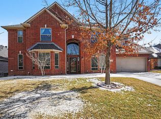 6707 Canyon Crest Dr, Fort Worth, TX 76132