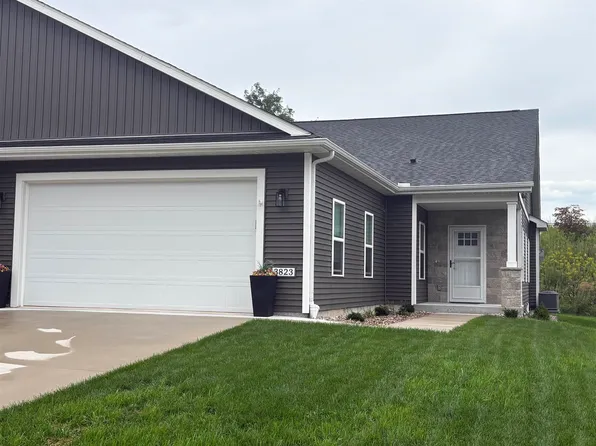 3823 Tanglewood Pl, Janesville, WI 53546