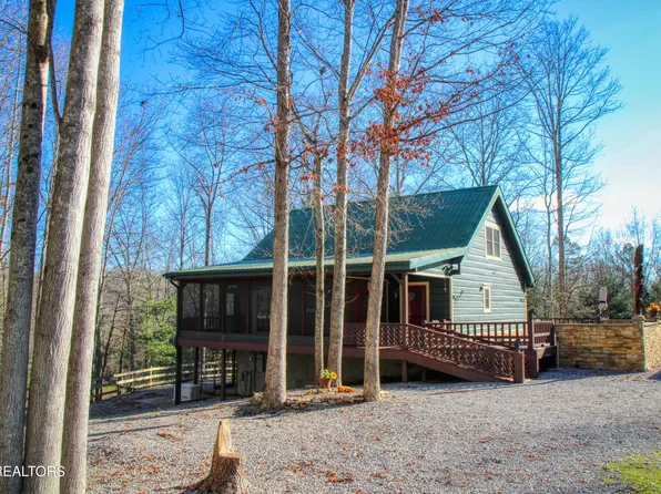 710 Deer Haven Trl, Jamestown, TN 38556