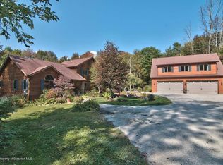 287 Chivers Rd, Lake Ariel, PA 18436