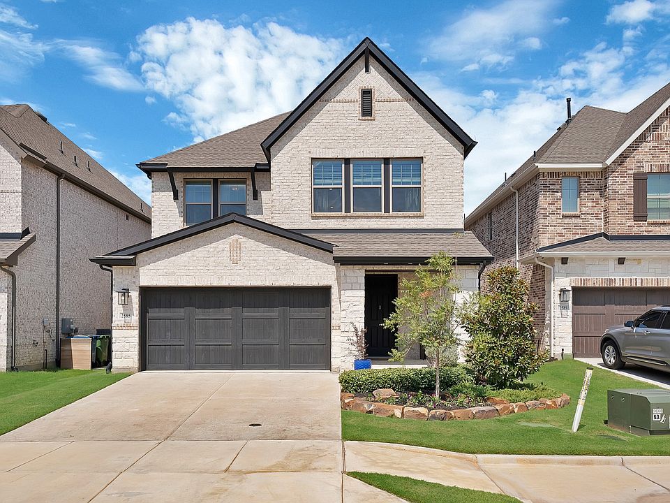 1st image of 2585 Four Roses Dr
