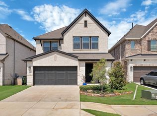 2585 Four Roses Dr, Lewisville, TX 75056