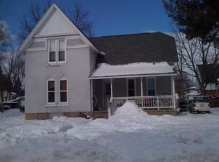212 W Locust St, Mount Pleasant, MI 48858