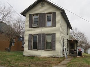 60 Wilwood Ave, Newark, OH 43055