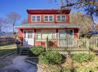 1206 W Columbia Ave, Champaign, IL 61821