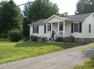 103 W Main St, Powderly, KY 42367