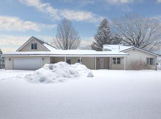 2444 Highway 12, Woodville, WI 54028