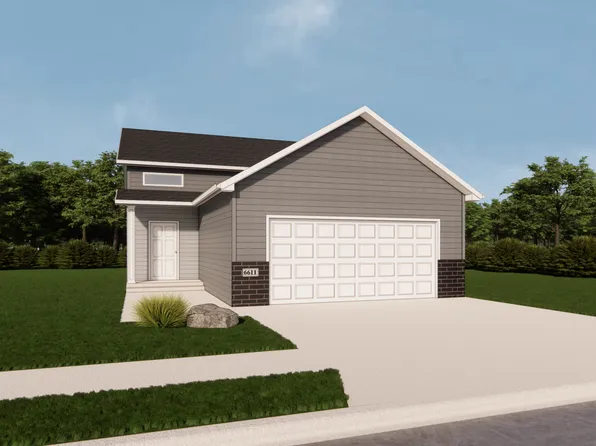 7016 32nd St S, Fargo, ND 58104