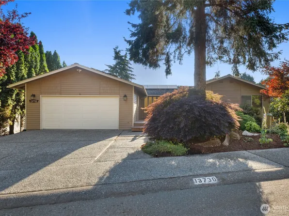 13730 SE 23rd Lane, Bellevue, WA 98005