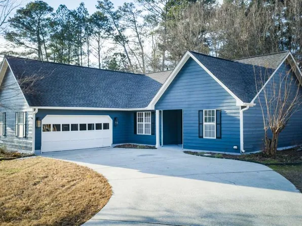 1255 Summit Point Ln, Snellville, GA 30078