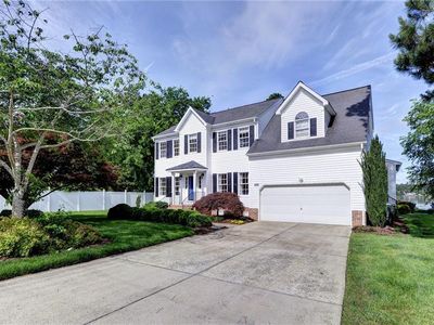 1811 Calthrop Neck Rd #B, Yorktown, VA, 23693