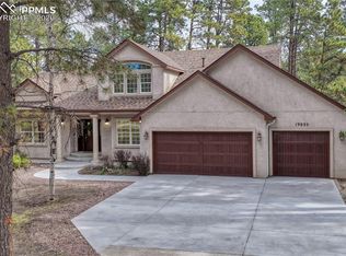 19825 Soaring Wing Dr, Colorado Springs, CO 80908