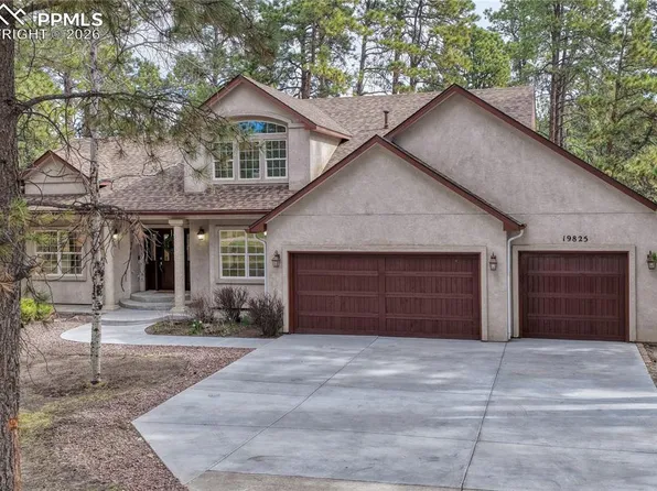 19825 Soaring Wing Dr, Colorado Springs, CO 80908