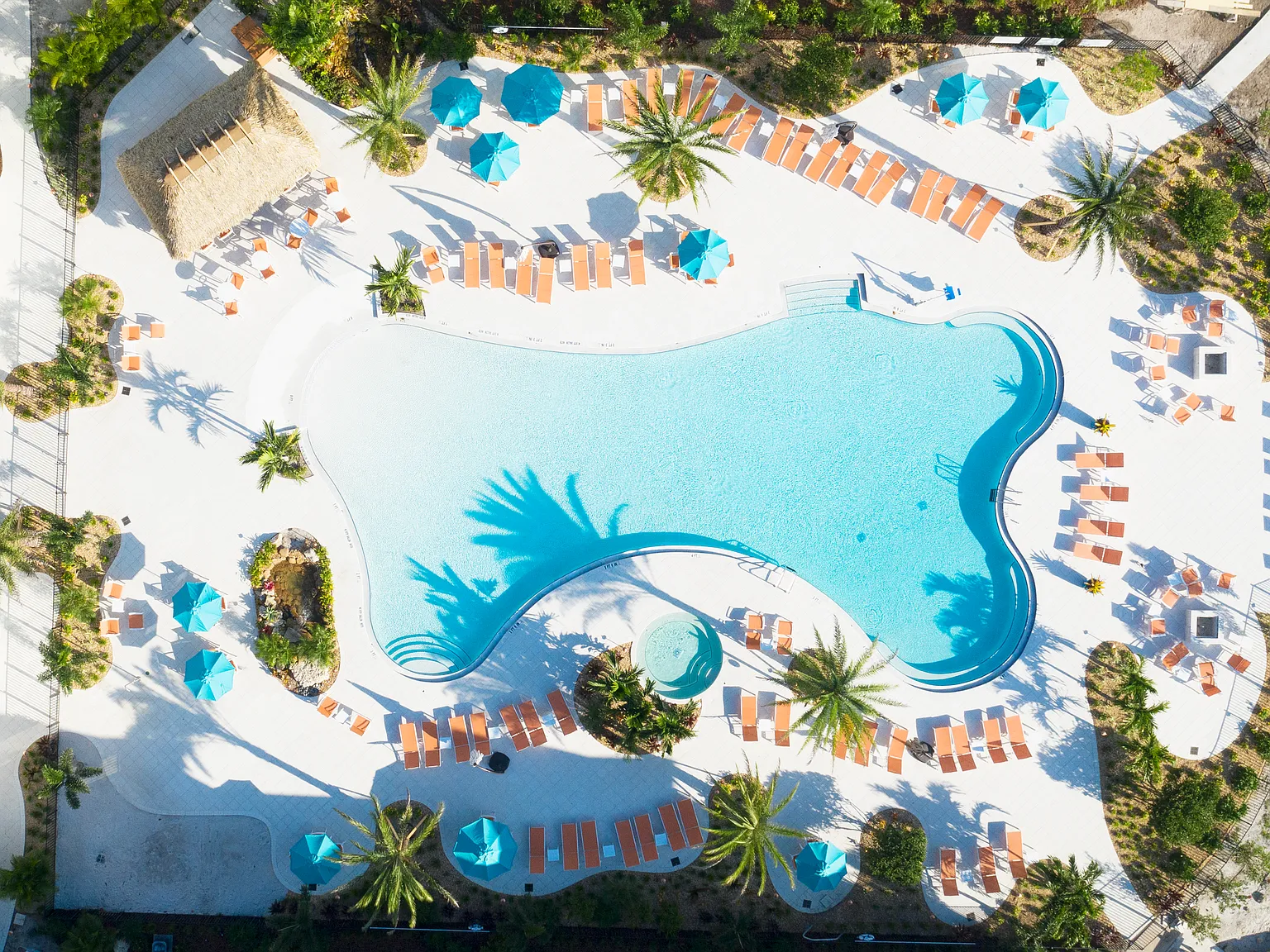 The Floridian Club of Sarasota - An Active Adult Community — Photo 1