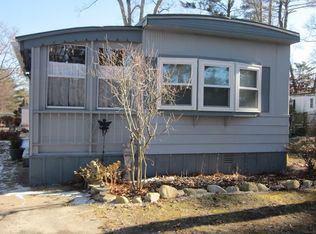 65 Timber Ln, Wareham, MA 02571