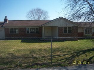 76 Pine View Rd, Lily, KY 40740