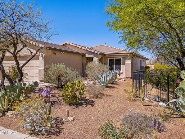 1380 S Brush Canyon Dr, Tucson, AZ 85710
