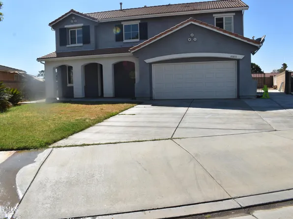 43033 Carpenter Dr, Lancaster, CA 93535