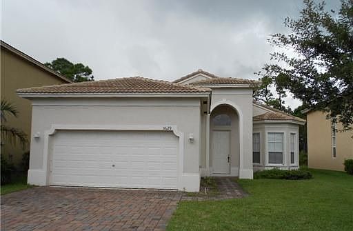 Home For Sale In Portofino Shores