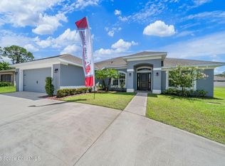 1654 San Filippo Dr SE, Palm Bay, FL 32908