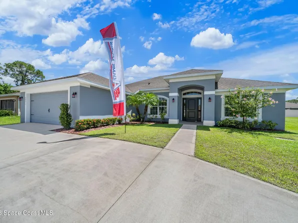 878 Garvey Rd SW, Palm Bay, FL 32908