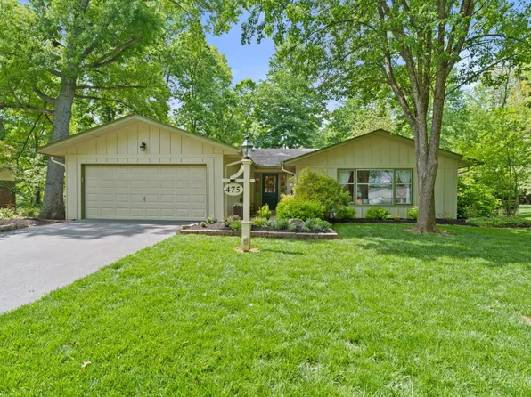475 Pintail Dr, Loveland, OH 45140