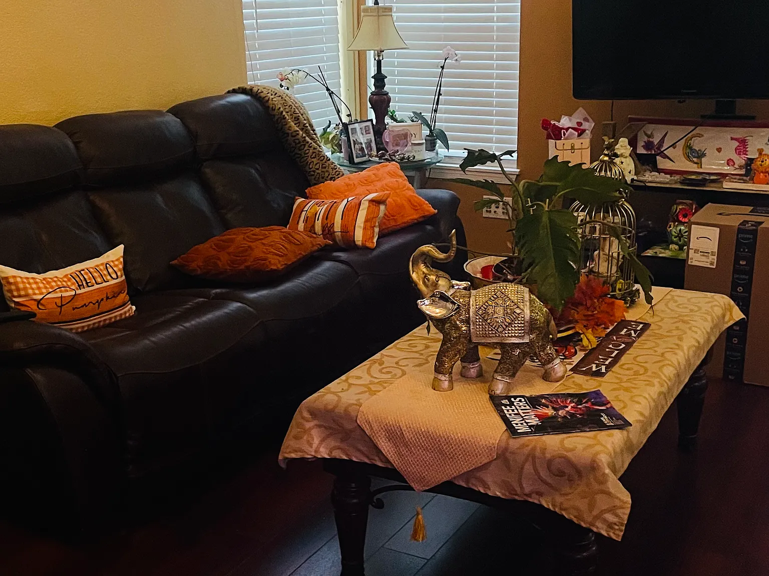 2 bed, 1655 sqft, $980 — Photo 2