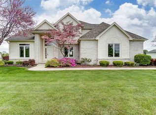 6843 Section Rd, Ottawa Lake, MI 49267