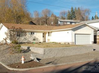 791 NE 8th St, Prineville, OR
