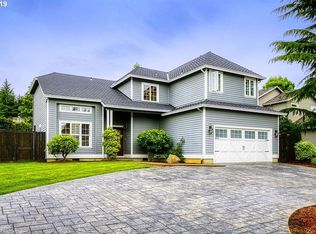 14739 SW Grandview Ln, Portland, OR 97224