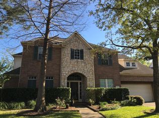 4514 Olive Green Ct, Houston, TX 77059