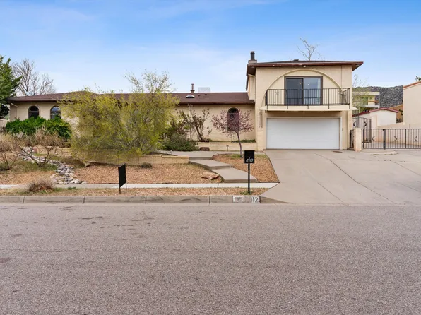 4912 Calle De Luna NE, Albuquerque, NM 87111