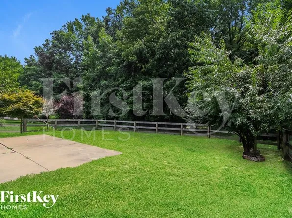 1231 Woodchase Trl, Batavia, OH 45103