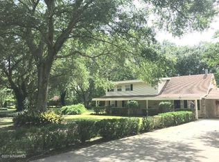 185 Andrus Ln, Eunice, LA 70535