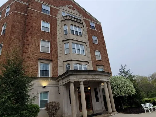 13800 Fairhill Rd APT 418, Shaker Heights, OH 44120