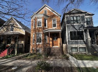 2430 N Francisco Ave, Chicago, IL 60647