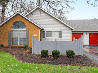 183 Timbers Dr, Columbus, OH 43230