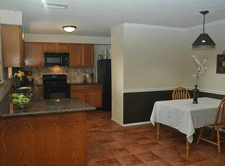 10114 Clairmont Dr, La Porte, TX 77571
