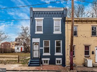 626 N Shedwick St, Philadelphia, PA 19104