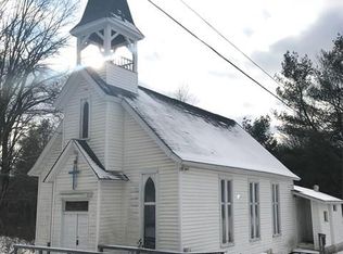 2283 Wyncoop Creek Rd, Lockwood, NY 14859