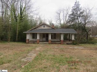 123 Old Easley Pickens Hwy, Easley, SC 29640