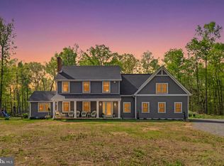 9396 Donnybrook Dr, Midland, VA 22728