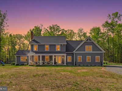 9396 Donnybrook Dr, Midland, VA, 22728