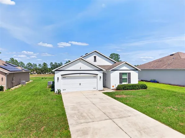 55 Hickory Crse, Ocala, FL 34472